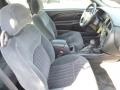 Medium Gray Metallic - Monte Carlo SS Photo No. 10