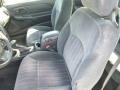 Medium Gray Metallic - Monte Carlo SS Photo No. 14
