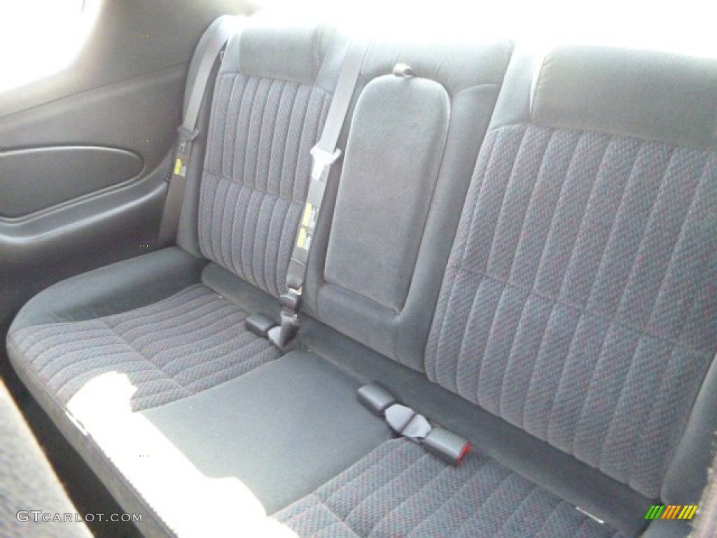 2004 Monte Carlo SS - Medium Gray Metallic / Ebony Black photo #15