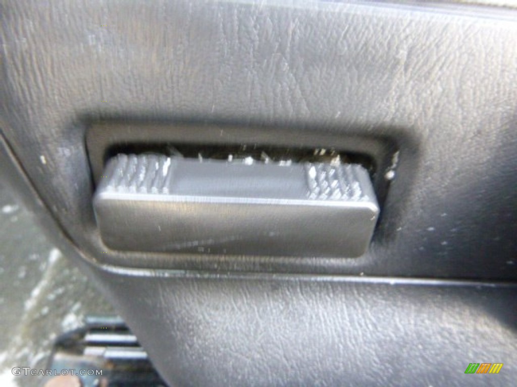 2004 Monte Carlo SS - Medium Gray Metallic / Ebony Black photo #16