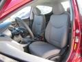 2014 Red Hyundai Elantra SE Sedan  photo #9