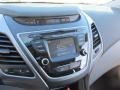 2014 Red Hyundai Elantra SE Sedan  photo #12