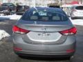 Gray - Elantra SE Sedan Photo No. 6