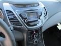 2014 Gray Hyundai Elantra SE Sedan  photo #10