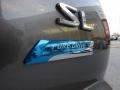 2012 Gun Metallic Nissan Juke SL  photo #16