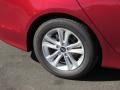 Venetian Red - Sonata GLS Photo No. 3