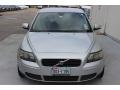 Electric Silver Metallic - S40 2.4i Photo No. 2