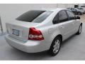 Electric Silver Metallic - S40 2.4i Photo No. 4