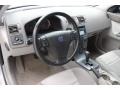 Electric Silver Metallic - S40 2.4i Photo No. 7