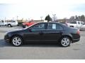 2012 Tuxedo Black Metallic Ford Fusion SE  photo #3