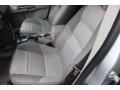 Electric Silver Metallic - S40 2.4i Photo No. 8