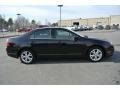 2012 Tuxedo Black Metallic Ford Fusion SE  photo #6