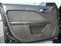 2012 Tuxedo Black Metallic Ford Fusion SE  photo #7
