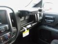 2014 Summit White Chevrolet Silverado 1500 LT Double Cab 4x4  photo #31