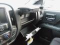 2014 Summit White Chevrolet Silverado 1500 LT Double Cab 4x4  photo #32