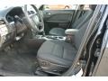 2012 Tuxedo Black Metallic Ford Fusion SE  photo #9