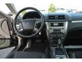 2012 Tuxedo Black Metallic Ford Fusion SE  photo #15
