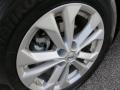 2014 Nissan Rogue SV Wheel and Tire Photo