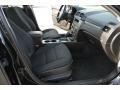 2012 Tuxedo Black Metallic Ford Fusion SE  photo #18