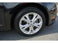 2012 Tuxedo Black Metallic Ford Fusion SE  photo #20