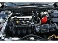 2012 Tuxedo Black Metallic Ford Fusion SE  photo #21