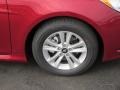 Serrano Red - Santa Fe Sport AWD Photo No. 8