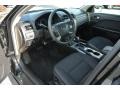 2012 Tuxedo Black Metallic Ford Fusion SE  photo #22