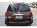 Chestnut Metallic - Quest 3.5 SE Photo No. 3