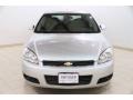 Silver Ice Metallic - Impala LT Photo No. 2
