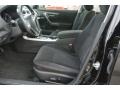 2013 Super Black Nissan Altima 2.5 SV  photo #8