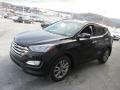 Twilight Black - Santa Fe Sport 2.0T AWD Photo No. 4