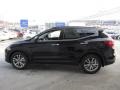 Twilight Black - Santa Fe Sport 2.0T AWD Photo No. 5