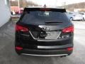 Twilight Black - Santa Fe Sport 2.0T AWD Photo No. 6