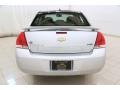 Silver Ice Metallic - Impala LT Photo No. 14