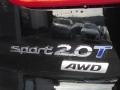 2014 Hyundai Santa Fe Sport 2.0T AWD Badge and Logo Photo