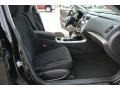 2013 Super Black Nissan Altima 2.5 SV  photo #21