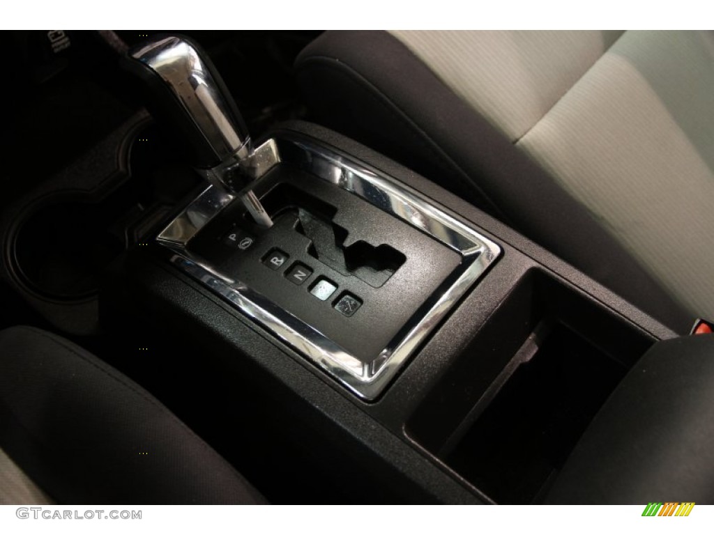 2009 Journey SXT - Light Sandstone Metallic / Dark Slate Gray/Light Graystone photo #11