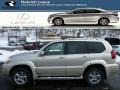2006 Savannah Beige Metallic Lexus GX 470 #90645229