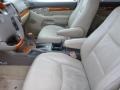 2006 Savannah Beige Metallic Lexus GX 470  photo #4
