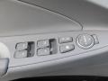 2014 Radiant Silver Hyundai Sonata GLS  photo #6