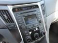 2014 Radiant Silver Hyundai Sonata GLS  photo #10