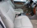 2006 Savannah Beige Metallic Lexus GX 470  photo #16