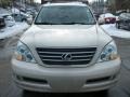 2006 Savannah Beige Metallic Lexus GX 470  photo #17