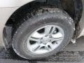 2006 Savannah Beige Metallic Lexus GX 470  photo #18