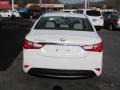 Pearl White - Sonata GLS Photo No. 5