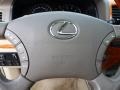 2006 Savannah Beige Metallic Lexus GX 470  photo #22