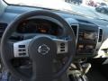 2014 Night Armor Nissan Frontier SV Crew Cab  photo #11