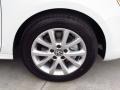 Pure White - Jetta SE Sedan Photo No. 7