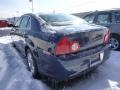 2008 Imperial Blue Metallic Chevrolet Malibu LT Sedan  photo #2