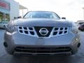 2014 Platinum Graphite Nissan Rogue Select S  photo #8